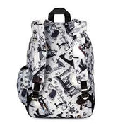 Disney World Parks Backpack The Nightmare Before Christmas Jack Skellington