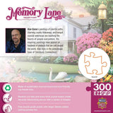 Memory Lane - Twilight Flight 300 Piece EZ Grip Jigsaw Puzzle