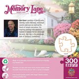 Memory Lane - Twilight Flight 300 Piece EZ Grip Jigsaw Puzzle