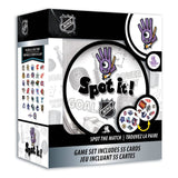 NHL - League Spot It!