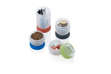 Stax - Reusable Water-Proof Stacking Containers - Small by Humangear