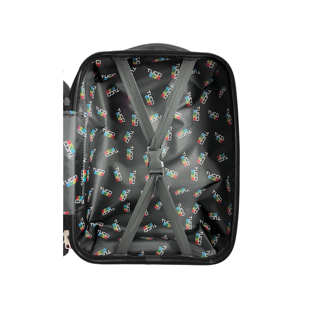 TUCCI Italy 18" BABY DINO Kids Luggage