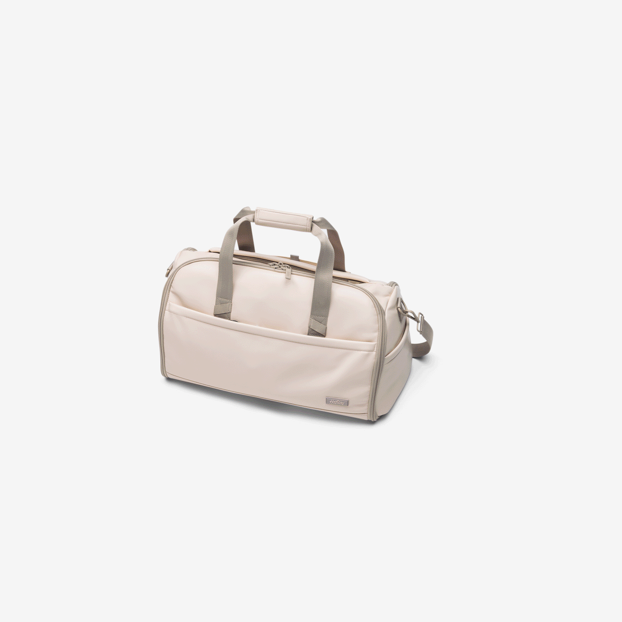 The Premium Garment Duffel 45L - Vegan Leather