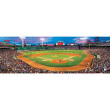 Boston Red Sox - 1000 Piece Panoramic Jigsaw Puzzle