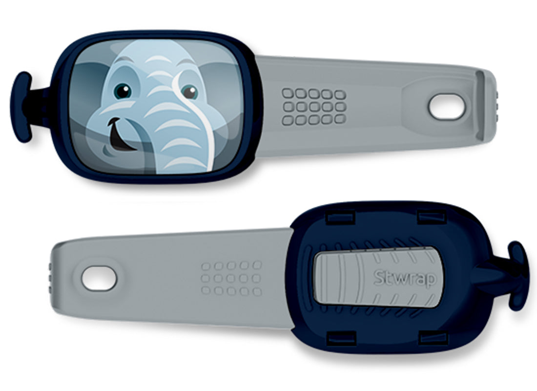 Elephant Stwrap