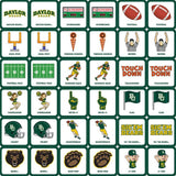 Baylor Bears Matching Game