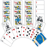 St. Louis Blues Playing Cards - 54 Card Deck