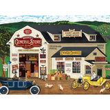 General Store - Sundries and a Shave 1000 Piece Jigsaw Puzzle