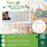 Town & Country - Crow's Nest Chowder 300 Piece EZ Grip Jigsaw Puzzle