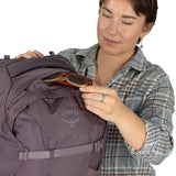 Osprey: Fairview™ 40 Travel Pack