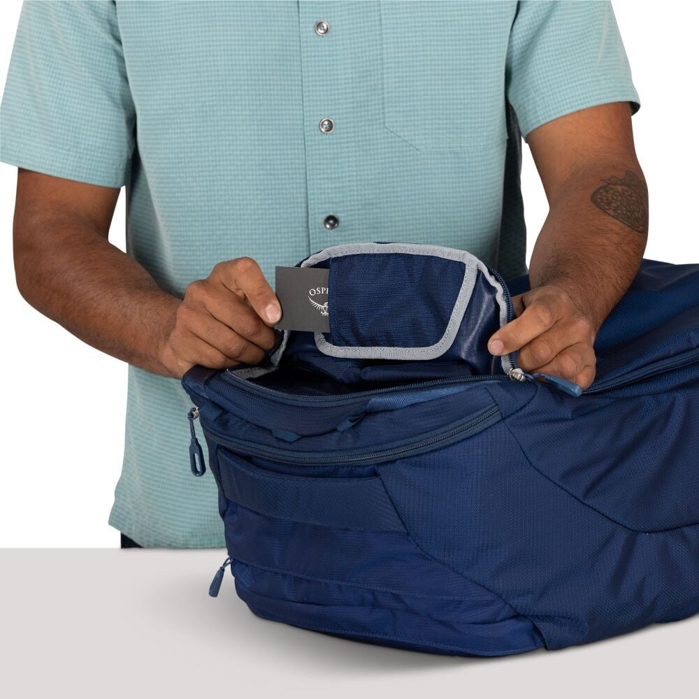 Osprey: Farpoint™ 40 Travel Pack