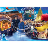 The Polar Express - Christmas 500 Piece Jigsaw Puzzle