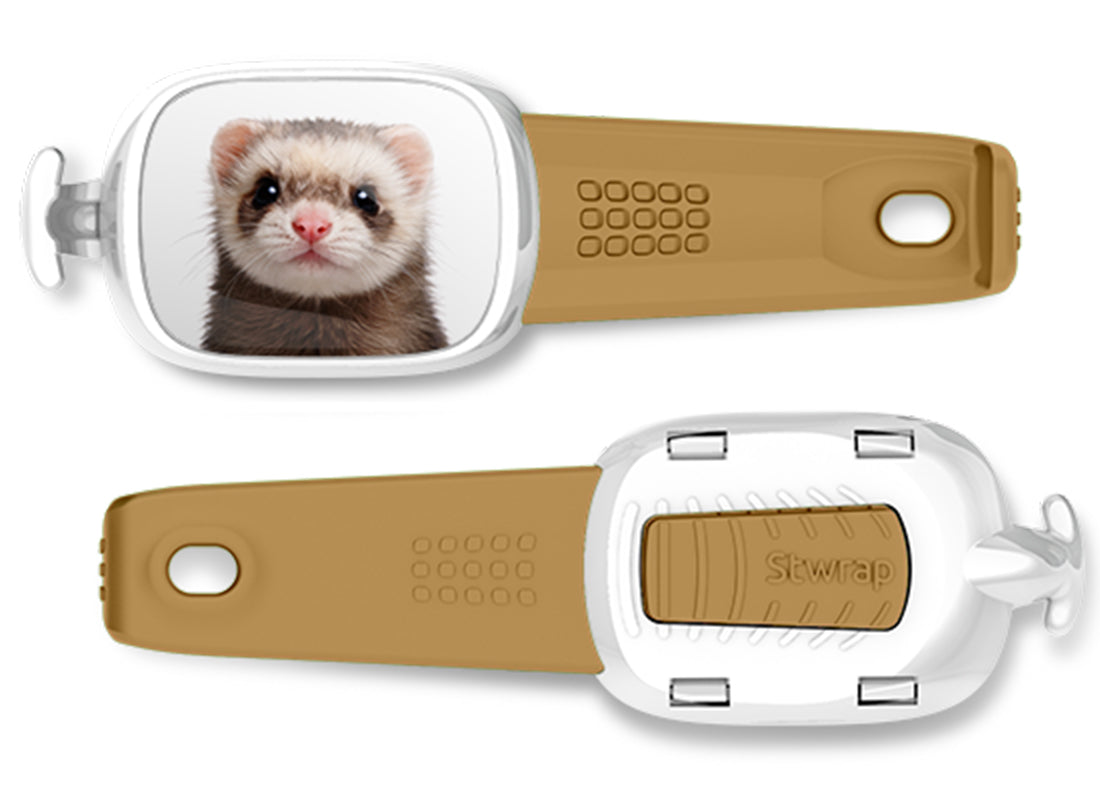 Ferret Stwrap