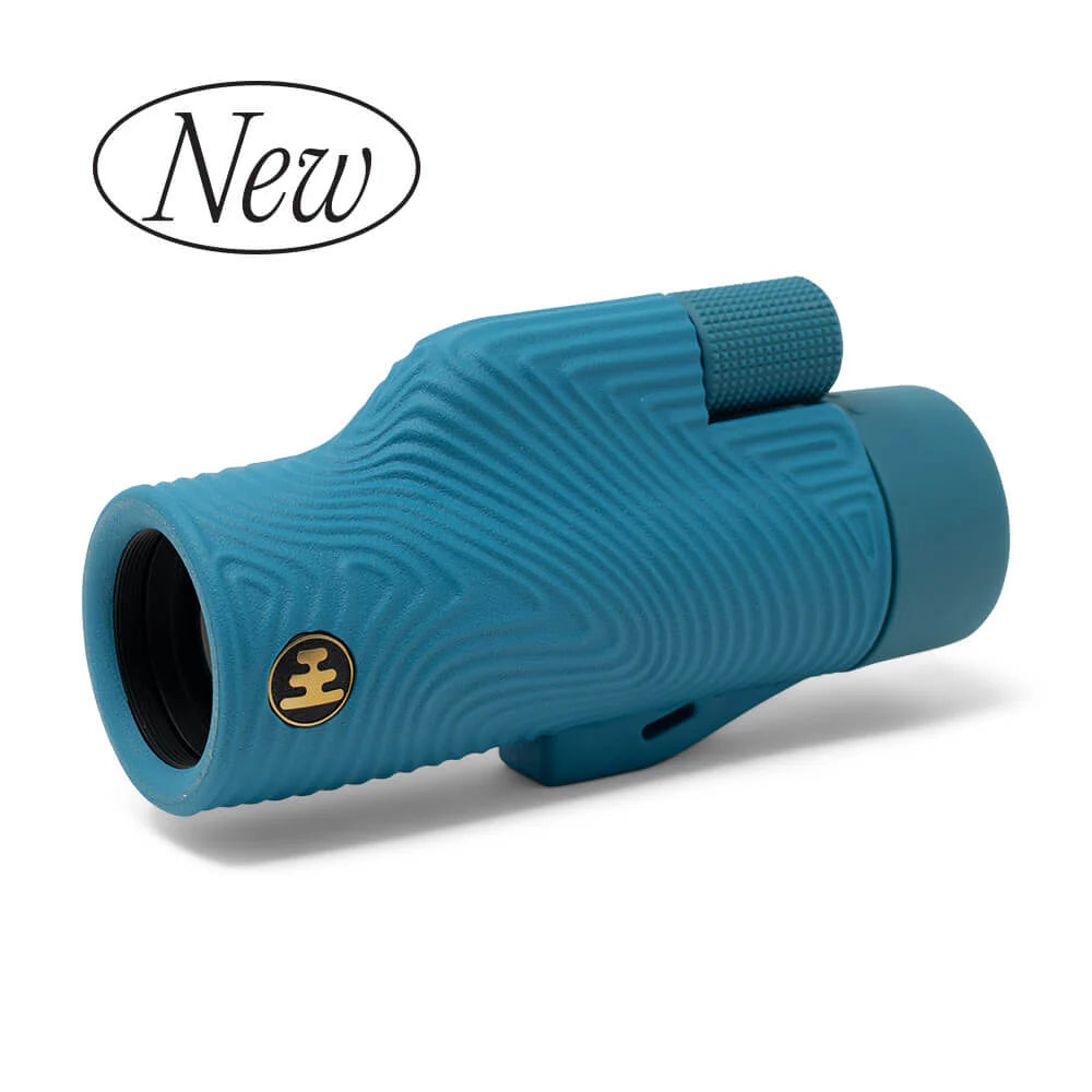 8x32mm Field Tube 8x Monocular Telescope by NOCS