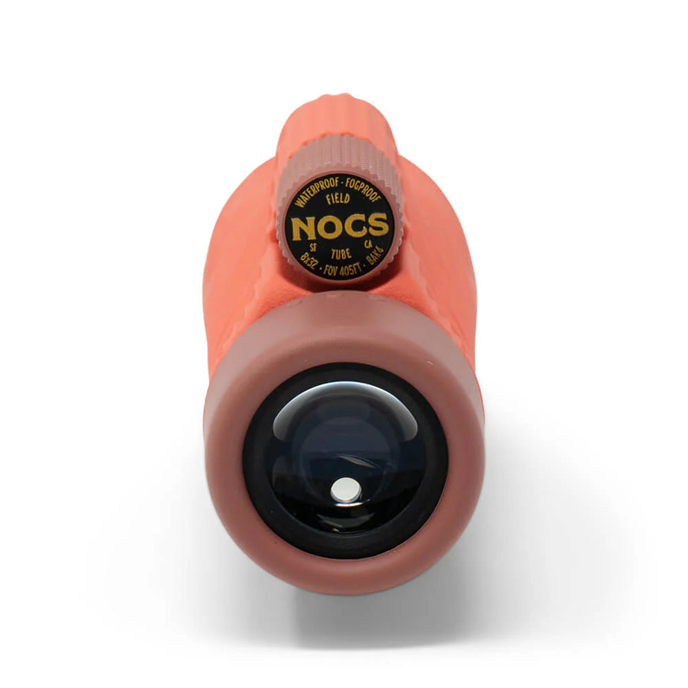 8x32mm Field Tube 8x Monocular Telescope by NOCS
