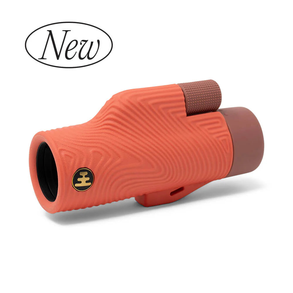 8x32mm Field Tube 8x Monocular Telescope by NOCS