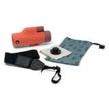 8x32mm Field Tube 8x Monocular Telescope by NOCS
