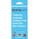 Dental Kits, by Potty Packs