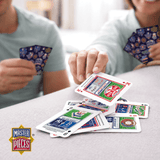MLB World Series Playing Cards - 54 Card Deck