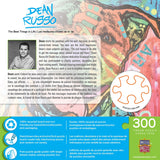 The Best Things in Life 300 pc