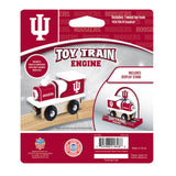 Indiana Hoosiers Toy Train Engine