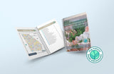 Georgia State Parks - Adventure Planning Journal