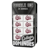 Montana Dominoes
