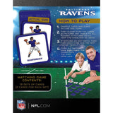 Baltimore Ravens Matching Game