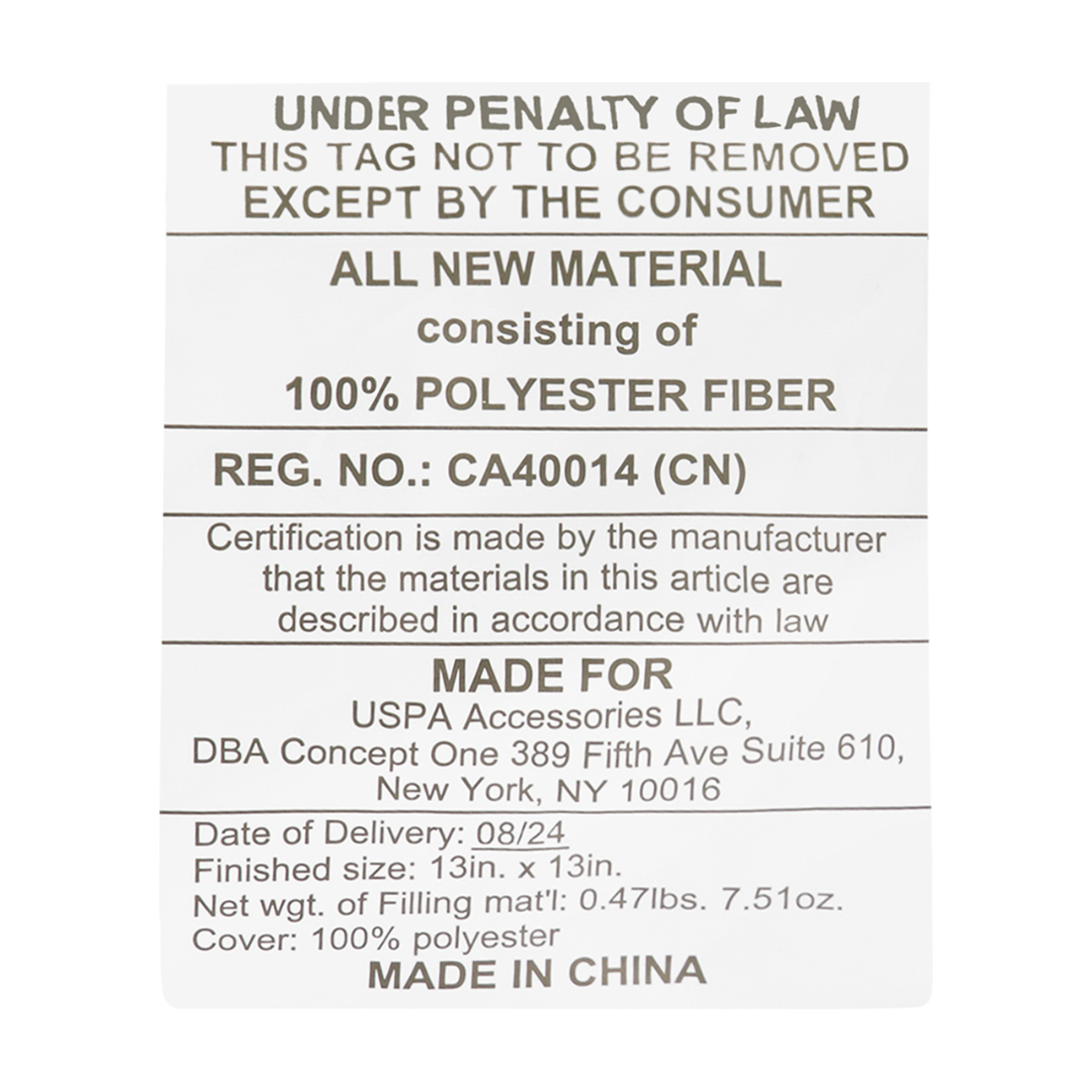 The Grinch Big Face Neck Pillow