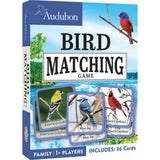Audubon - Bird Matching Game