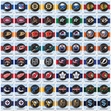 NHL - League Matching Game