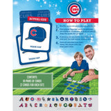 Chicago Cubs Matching Game