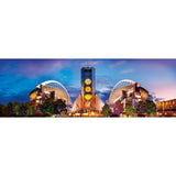 Seattle Seahawks - Stadium View 1000 Piece Panoramic Jigsaw Puzzle