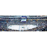 St. Louis Blues - 1000 Piece Panoramic Jigsaw Puzzle