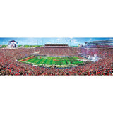 Ole Miss Rebels - 1000 Piece Panoramic Jigsaw Puzzle