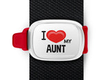 "I Love My" Stwrap (19 Variations)