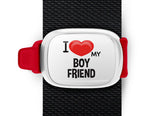 "I Love My" Stwrap (19 Variations)