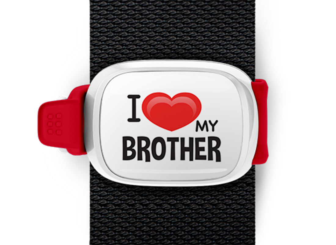 "I Love My" Stwrap (19 Variations)