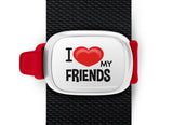 "I Love My" Stwrap (19 Variations)