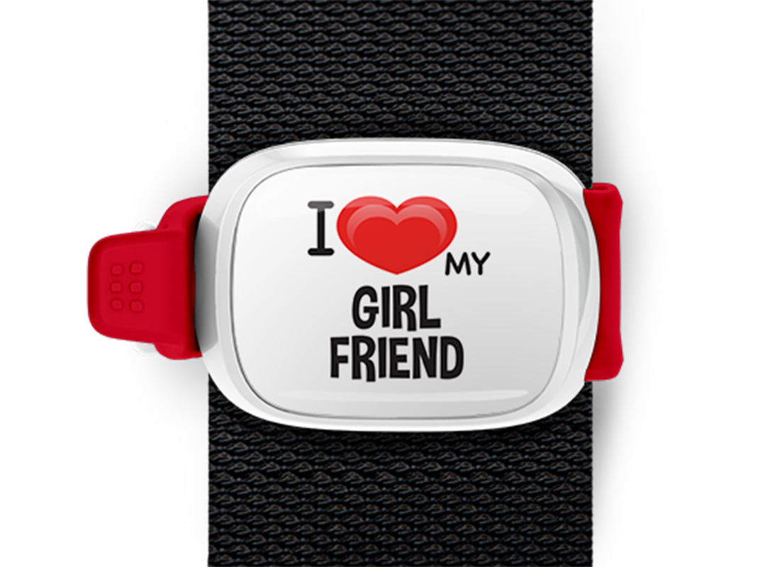 "I Love My" Stwrap (19 Variations)