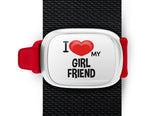 "I Love My" Stwrap (19 Variations)