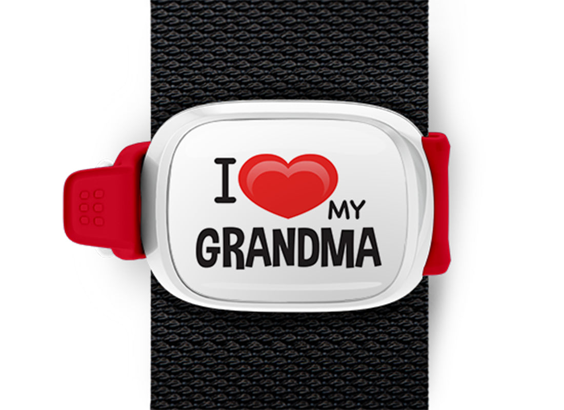 "I Love My" Stwrap (19 Variations)