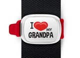 "I Love My" Stwrap (19 Variations)