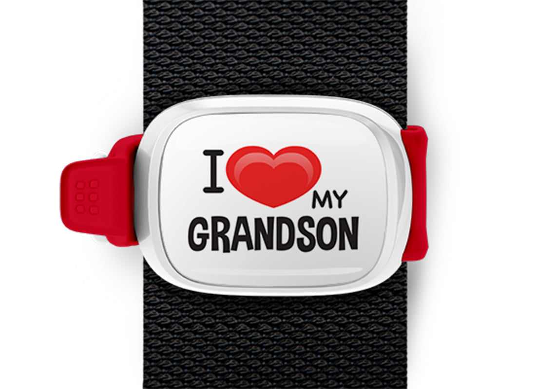 "I Love My" Stwrap (19 Variations)