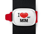 "I Love My" Stwrap (19 Variations)