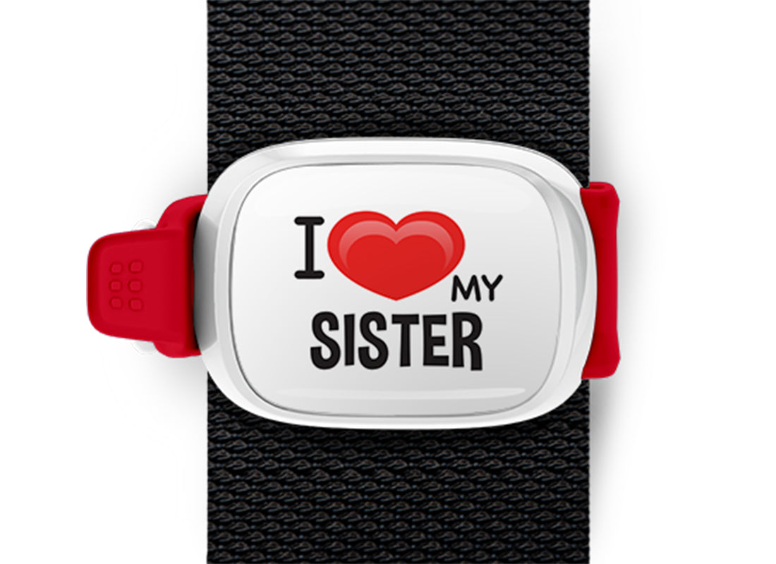"I Love My" Stwrap (19 Variations)