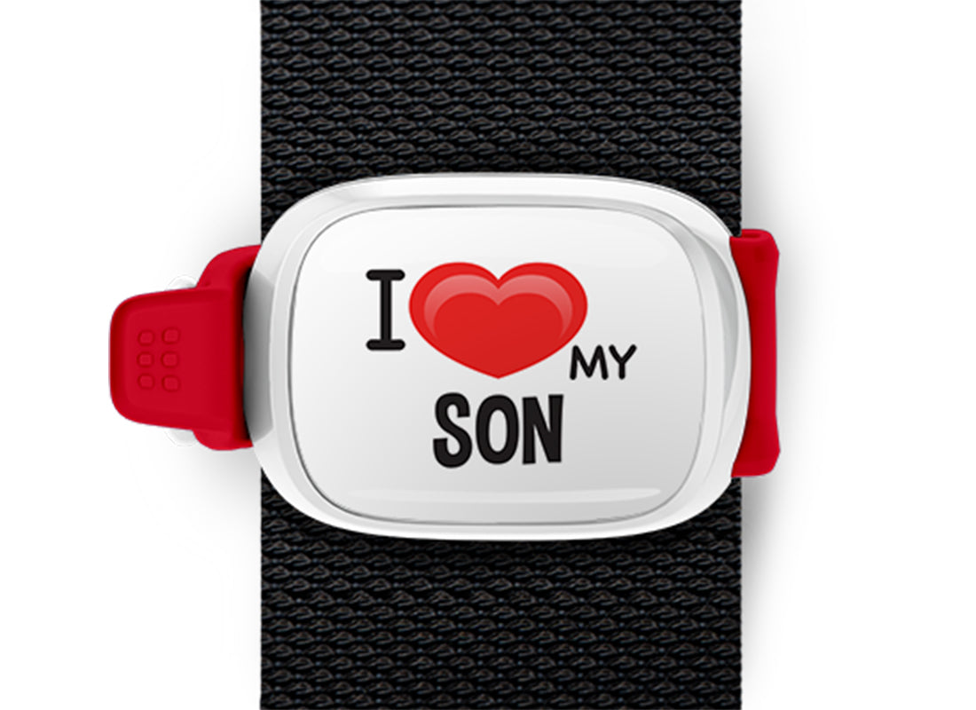 "I Love My" Stwrap (19 Variations)
