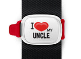 "I Love My" Stwrap (19 Variations)