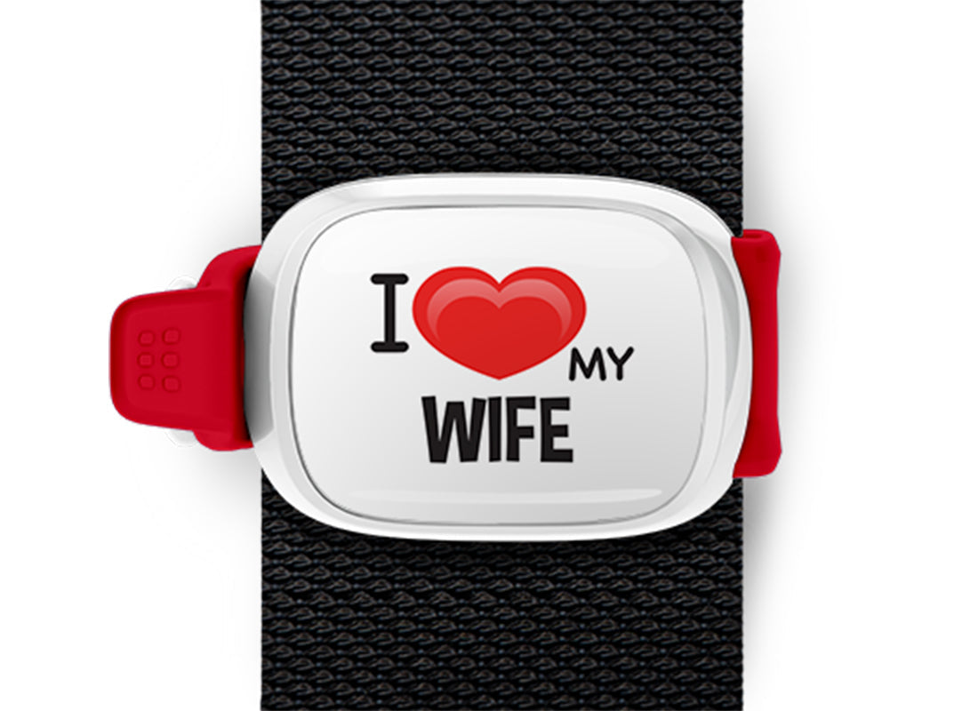 "I Love My" Stwrap (19 Variations)