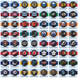 NHL - League Matching Game